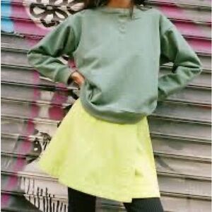 Ilana Kohn Wrap Skirt | XS | Like New